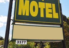 Lainnya 2 Countryside Motel