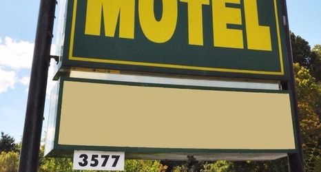 Lainnya 2 Countryside Motel