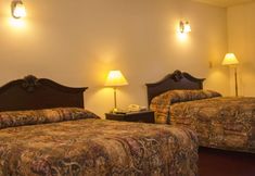 Lainnya 7 Countryside Motel