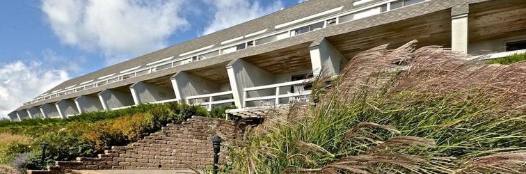 อื่นๆ Beachcomber Resort At Montauk