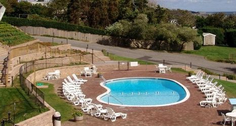 อื่นๆ 2 Beachcomber Resort At Montauk