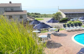 その他 4 Beachcomber Resort At Montauk