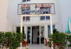 其他 4 Angora Hotel