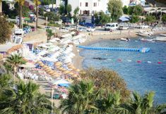 其他 6 Angora Hotel