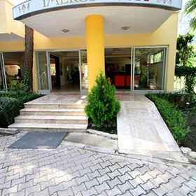 Imeros Hotel 1, Hotel Kemer