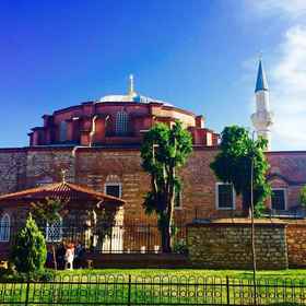 Elite Aparts By Mk 1, 酒店 伊斯坦布尔