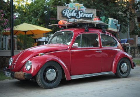 Others Role Street Hostel