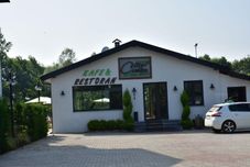 Others Cayir Cimen Tatil Evleri