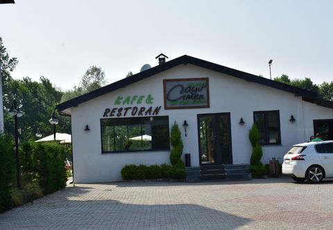 Others Cayir Cimen Tatil Evleri