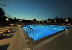 Others 4 Cayir Cimen Tatil Evleri