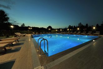 Others 4 Cayir Cimen Tatil Evleri