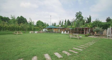 Others 2 Cayir Cimen Tatil Evleri