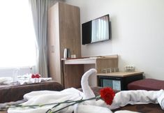 Others 6 Abisso Hotel