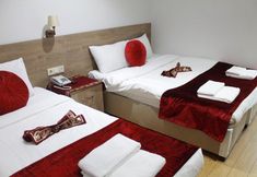 Others 7 Abisso Hotel