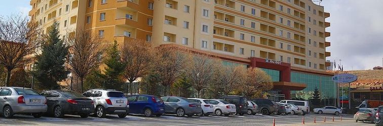 Khác Roza Resort Thermal Hotel