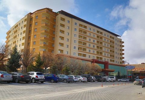 Khác Roza Resort Thermal Hotel