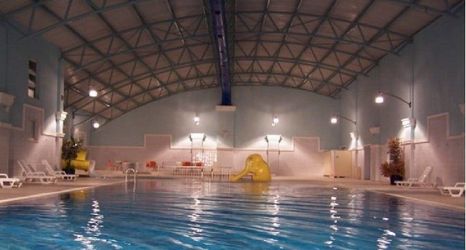 Khác 2 Roza Resort Thermal Hotel