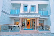 อื่นๆ The Best Life Hotel Bodrum Center