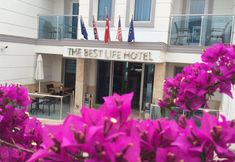 อื่นๆ 2 The Best Life Hotel Bodrum Center
