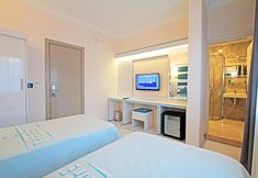 อื่นๆ 3 The Best Life Hotel Bodrum Center