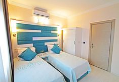 อื่นๆ 4 The Best Life Hotel Bodrum Center