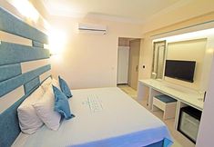 อื่นๆ 5 The Best Life Hotel Bodrum Center