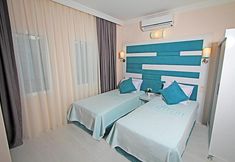 อื่นๆ 7 The Best Life Hotel Bodrum Center