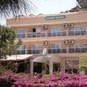 Glory Hotel 1, 酒店 İzmir Kumru