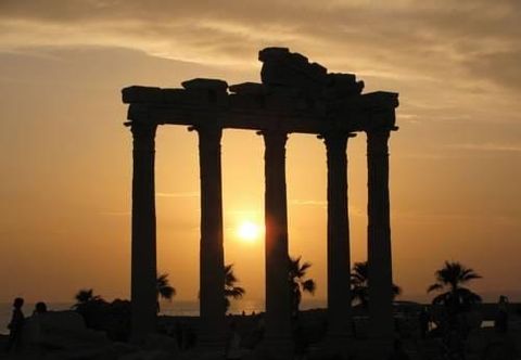 其他 Beach House Hotel