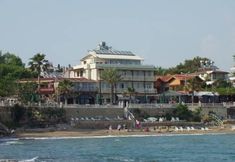 其他 3 Beach House Hotel