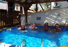 其他 4 Beach House Hotel