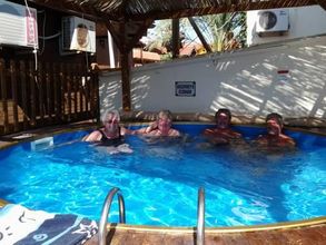 其他 4 Beach House Hotel