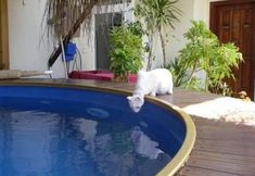 其他 5 Beach House Hotel