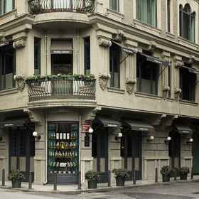 Karakoy Rooms 1, 酒店 贝伊奥卢