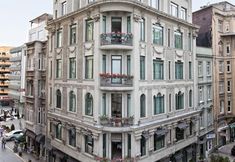 其他 5 Karakoy Rooms