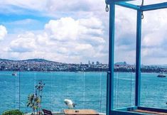 其他 6 Karakoy Rooms