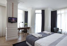 其他 7 Karakoy Rooms