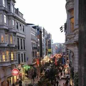 佩拉套房暨小套房1 , 飯店Yapı Kredi Cultural Center