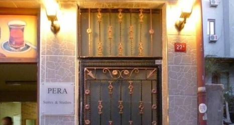 Khác 2 Pera Suites & Studios