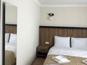 Khác 4 Pera Suites & Studios