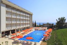 其他 Justiniano Theodora Resort