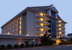 其他 2 Justiniano Theodora Resort