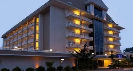 其他 2 Justiniano Theodora Resort