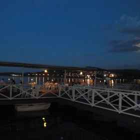 โรงแรมลาเล 1, โรงแรม & ที่พัก Sakarya