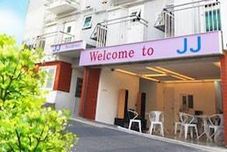 Exterior Jj Residence