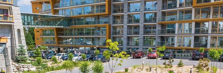 其他 Grand Nosalowy Dwór