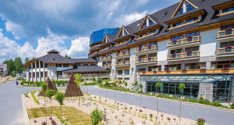 其他 2 Grand Nosalowy Dwór