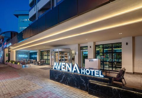 Others Avena Resort & Spa Hotel - All Inclusive