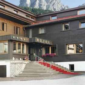 Monte Pana Dolomites Hotel 1, Hotel Barbiano