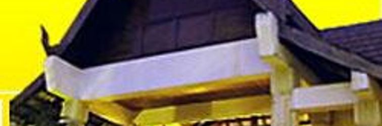 Khác Patong Bayshore Hotel